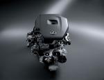 Lexus IS250 2005 года